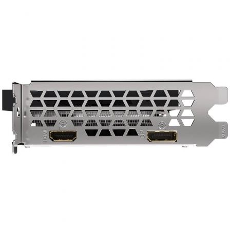 Gigabyte Radeon RX 6500 XT EAGLE 4GB GDDR6